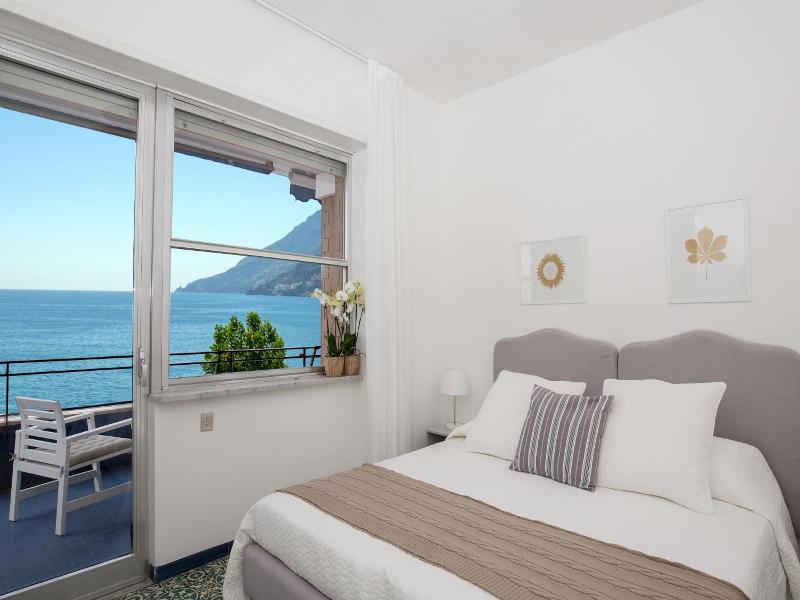 Angelina Apartments Amalfi Coast image