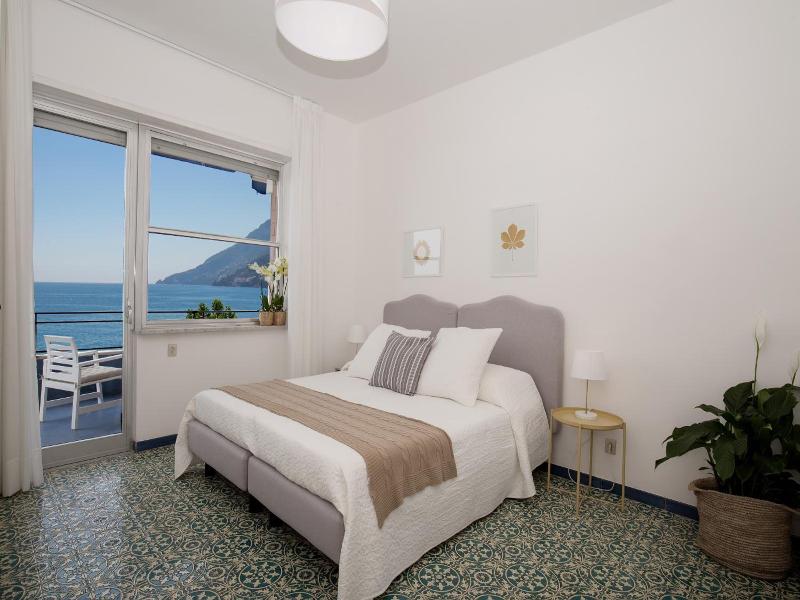 Angelina Apartments Amalfi Coast image