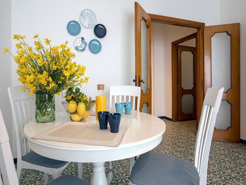 Angelina Apartments Amalfi Coast image