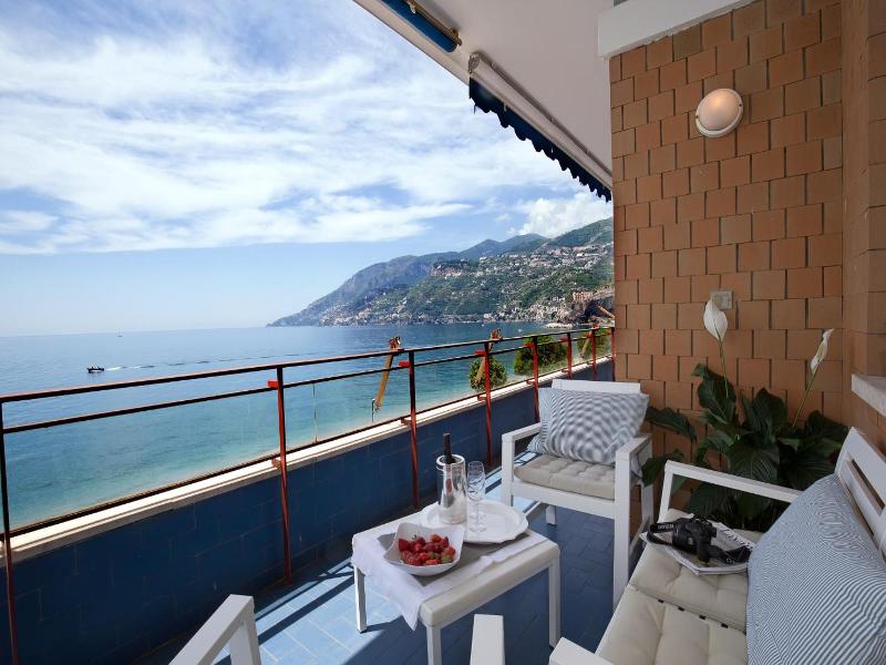 Angelina Apartments Amalfi Coast image
