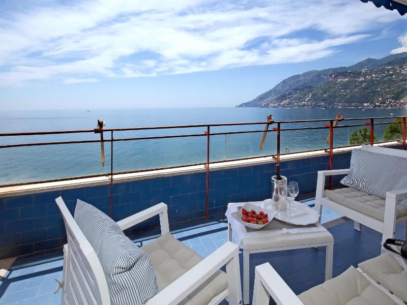 Angelina Apartments Amalfi Coast image