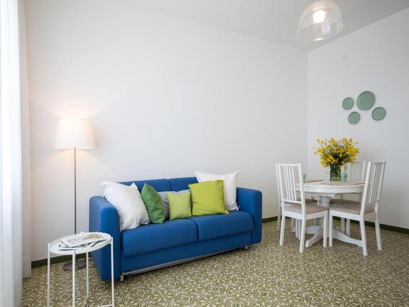Angelina Apartments Amalfi Coast image