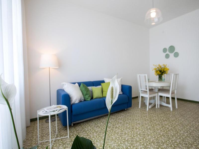 Angelina Apartments Amalfi Coast image