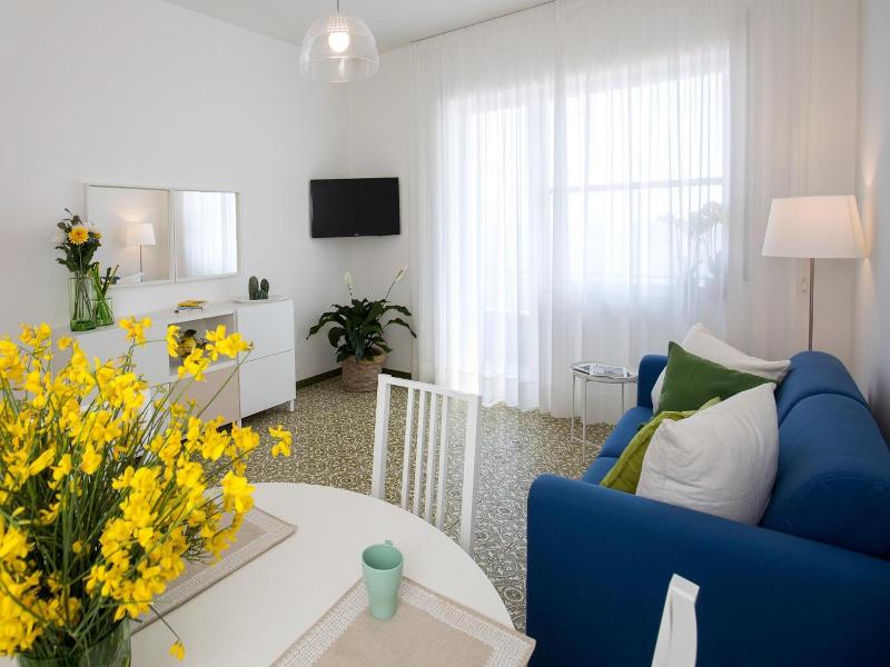Angelina Apartments Amalfi Coast image