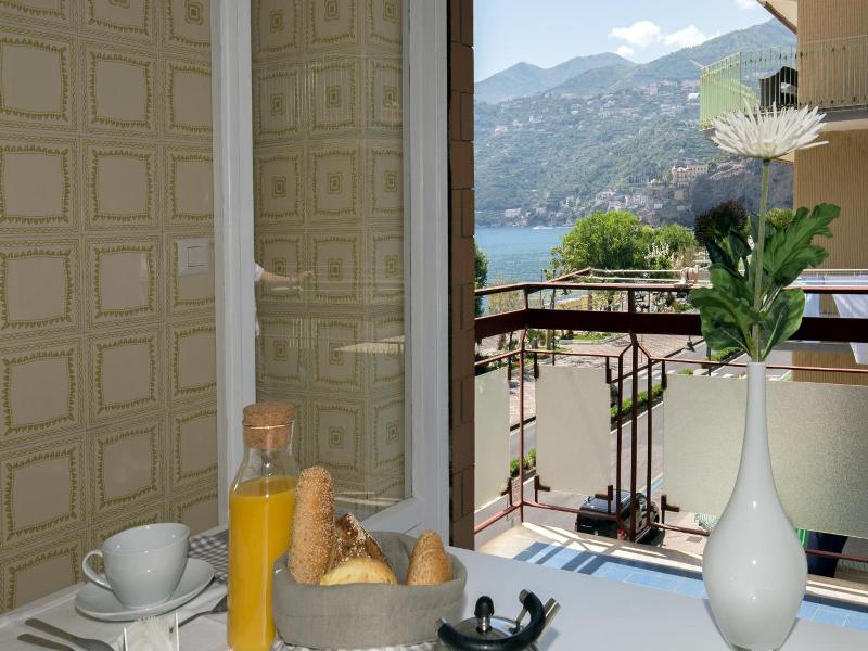 Angelina Apartments Amalfi Coast image