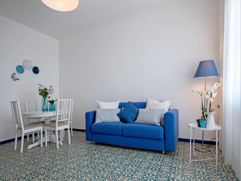 Angelina Apartments Amalfi Coast image