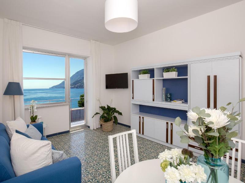 Angelina Apartments Amalfi Coast image