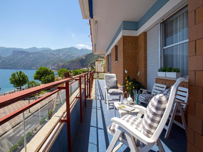 Angelina Apartments Amalfi Coast image