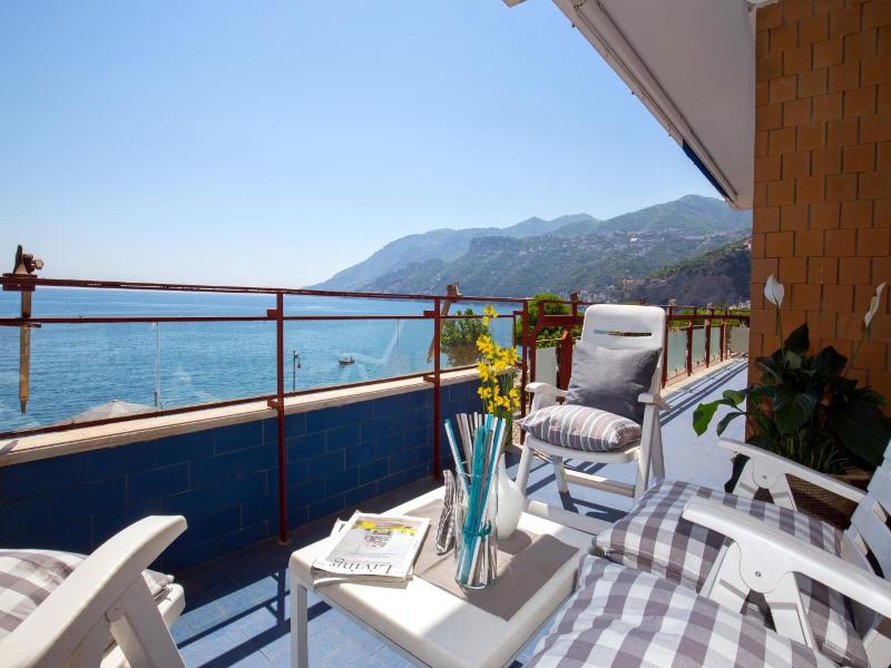 Angelina Apartments Amalfi Coast image