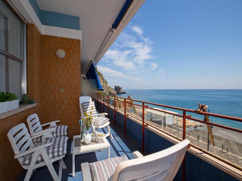 Angelina Apartments Amalfi Coast image