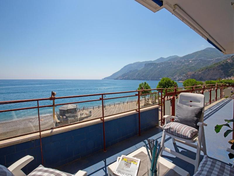 Angelina Apartments Amalfi Coast image