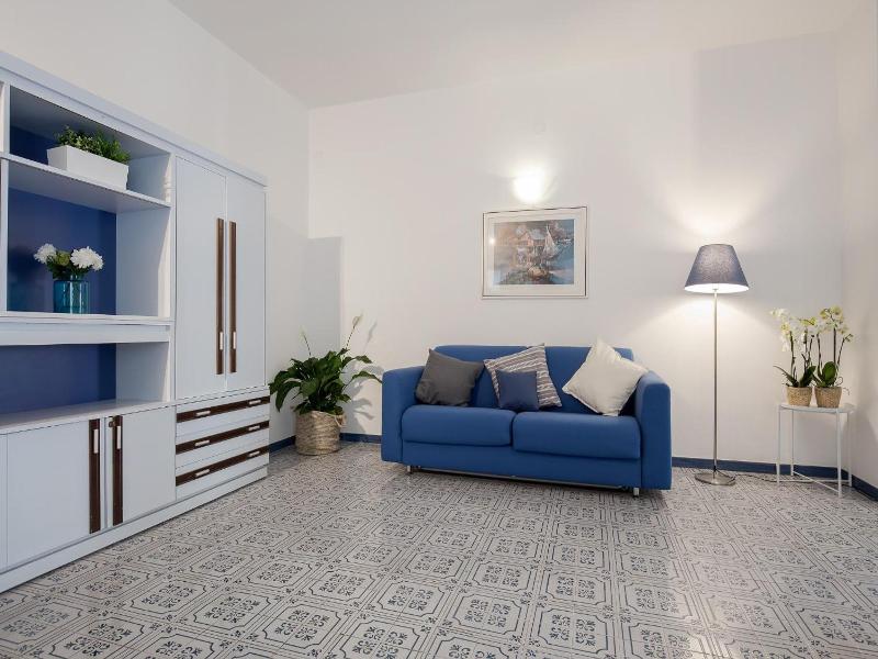 Angelina Apartments Amalfi Coast image