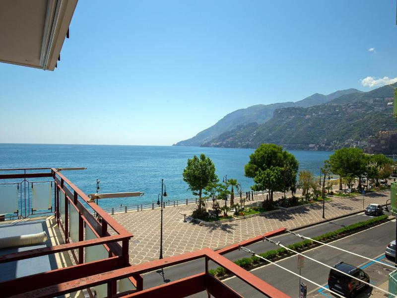 Angelina Apartments Amalfi Coast image