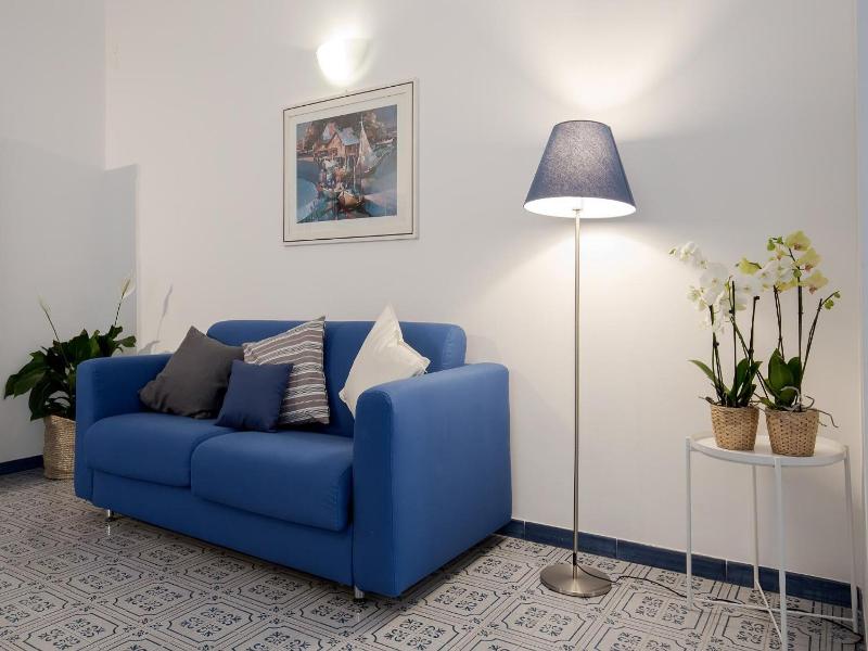 Angelina Apartments Amalfi Coast image