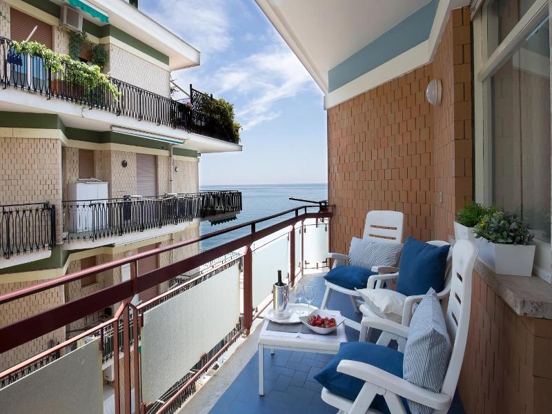 Angelina Apartments Amalfi Coast image