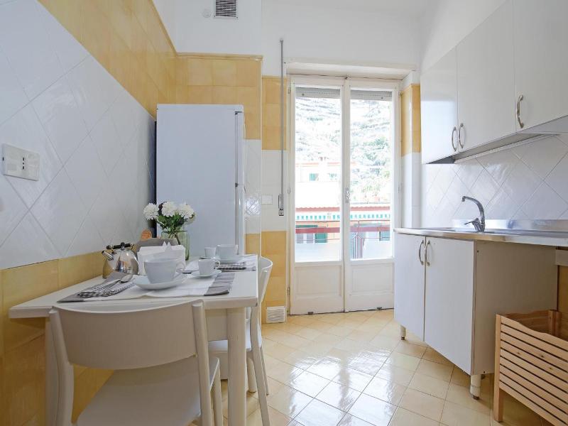 Angelina Apartments Amalfi Coast image