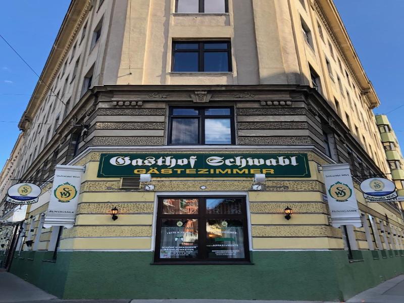 Gasthof Schwabl Wirt image