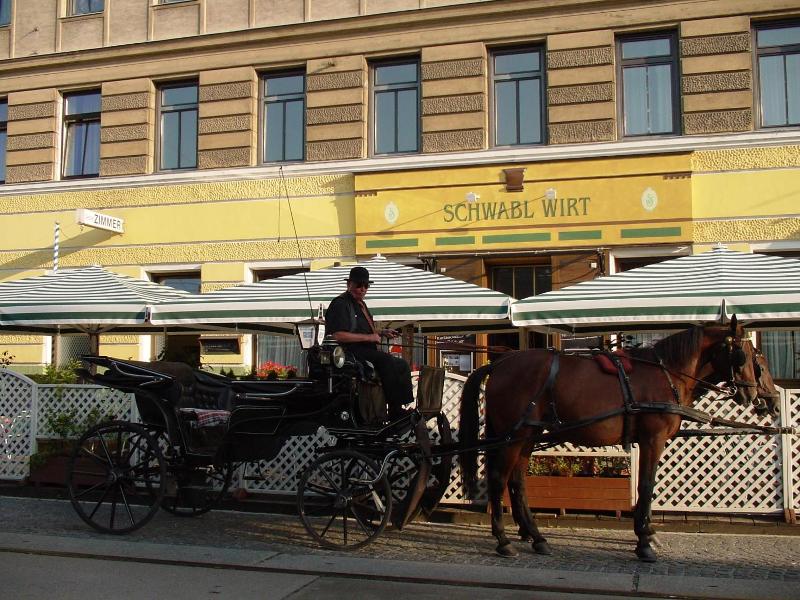 Gasthof Schwabl Wirt image