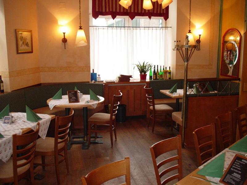 Gasthof Schwabl Wirt image
