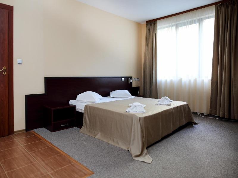 Hotel Complex Chayka