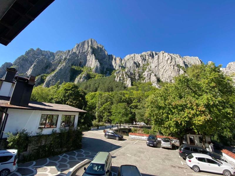Hotel Complex Chayka
