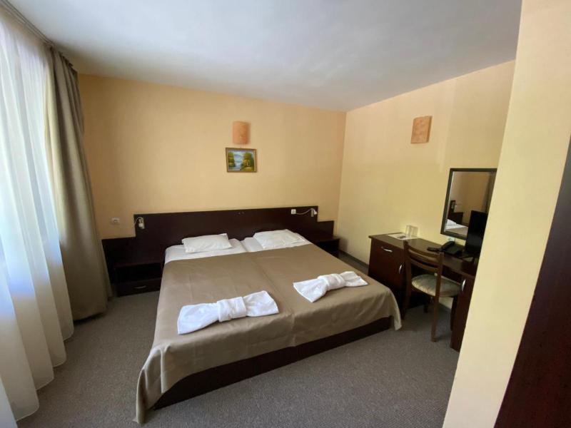 Hotel Complex Chayka