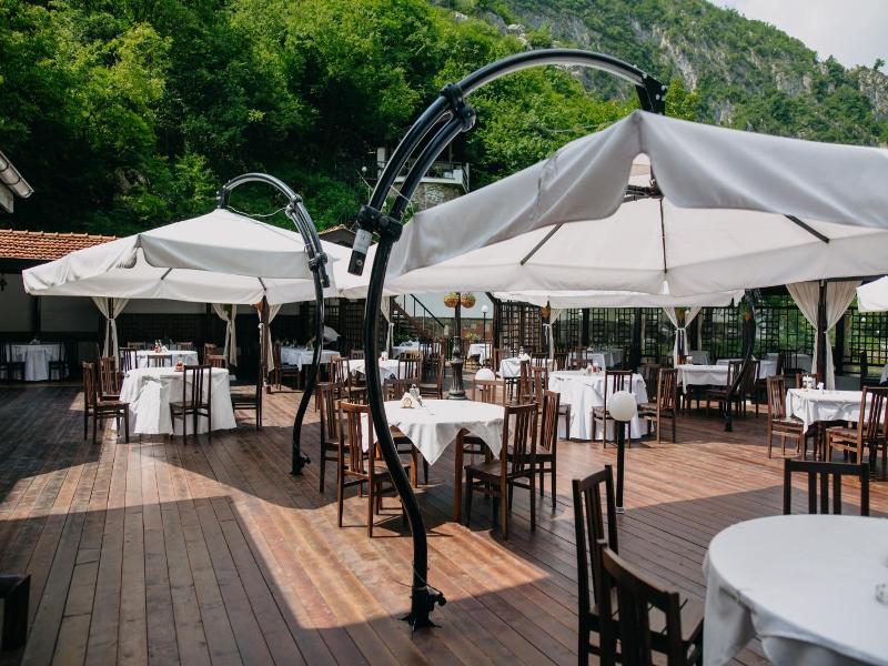 Hotel Complex Chayka