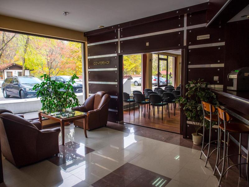 Hotel Complex Chayka