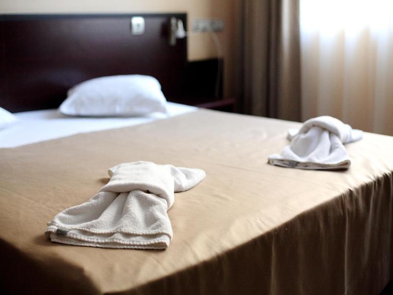Hotel Complex Chayka