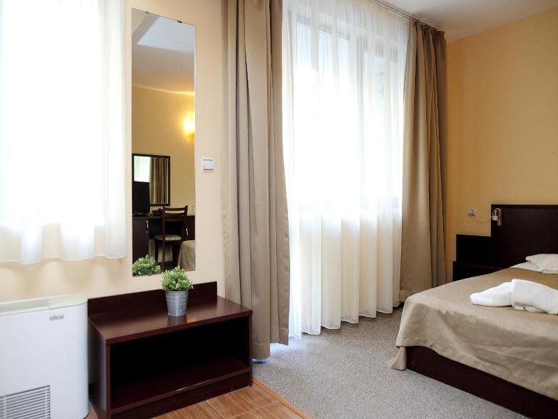 Hotel Complex Chayka