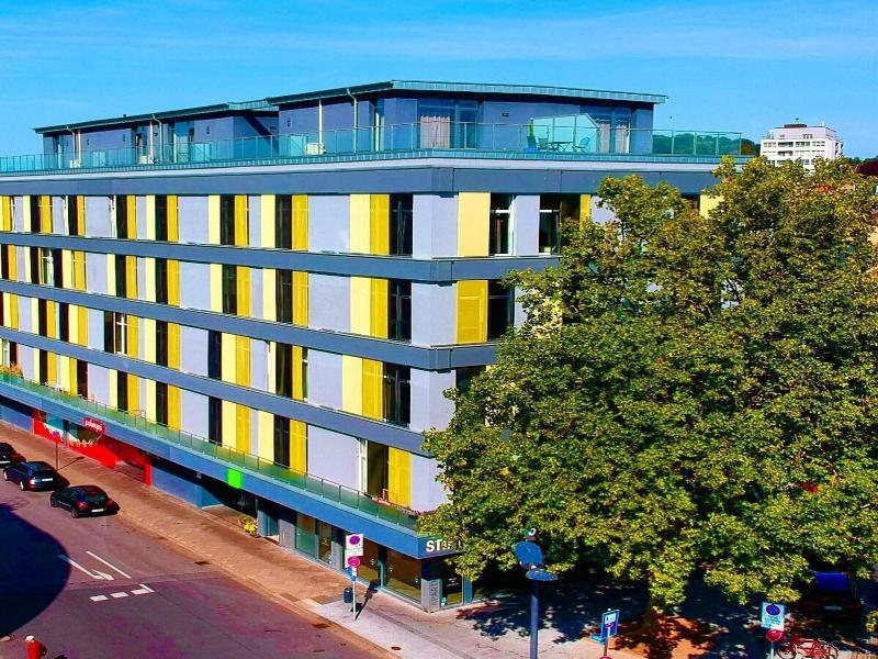 Das Loft Apartments image