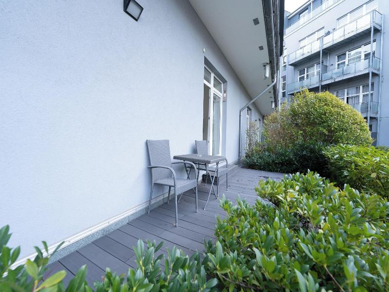 Das Loft Apartments image