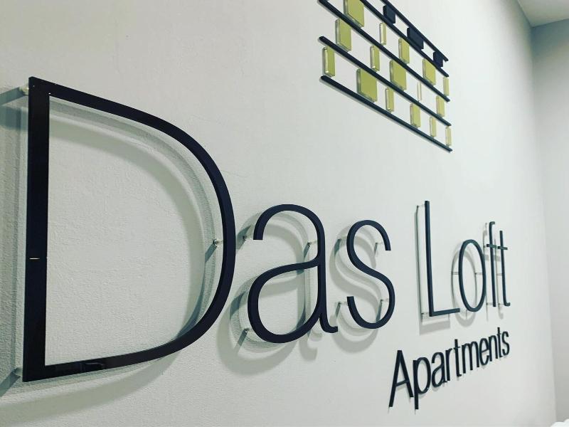 Das Loft Apartments image