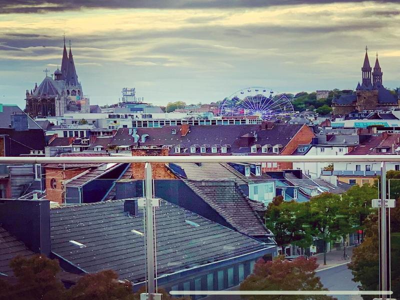 Das Loft Apartments image