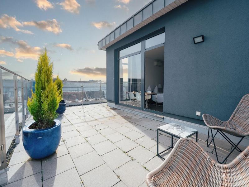 Das Loft Apartments image