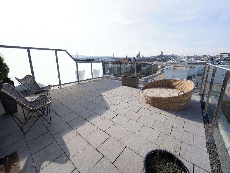 Das Loft Apartments image