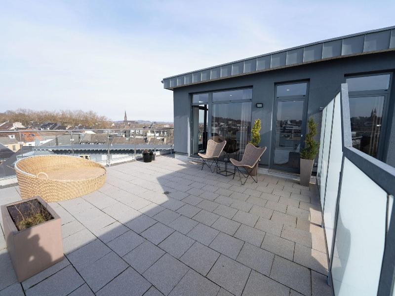 Das Loft Apartments image