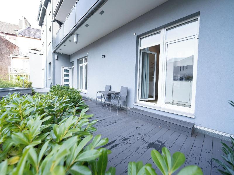 Das Loft Apartments image