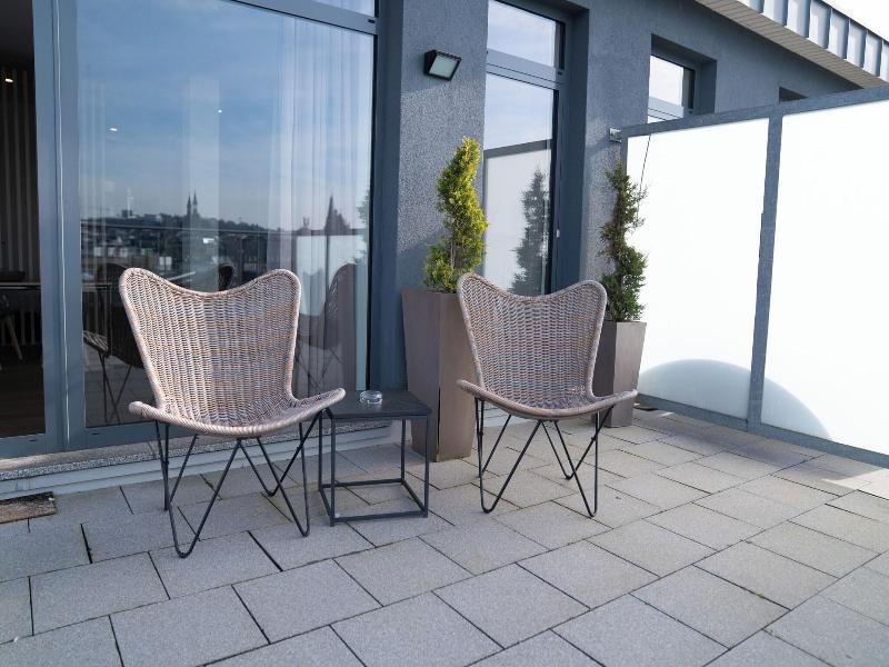 Das Loft Apartments image