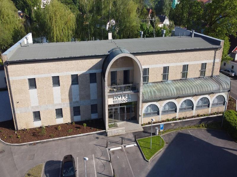Hotel Varnsdorf image