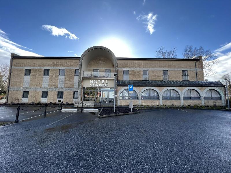 Hotel Varnsdorf image
