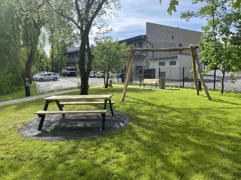 Hotel Varnsdorf image