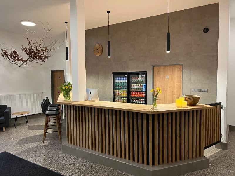 Hotel Varnsdorf image