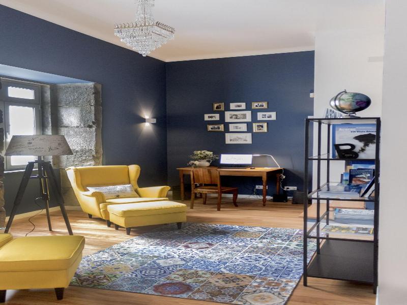 My Angra Charming House image