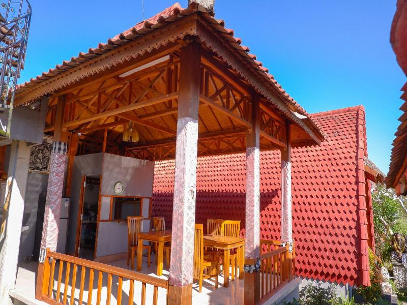 Sentulan Garden Villa image