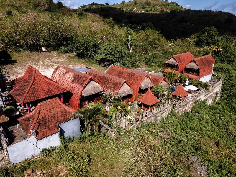 Sentulan Garden Villa image
