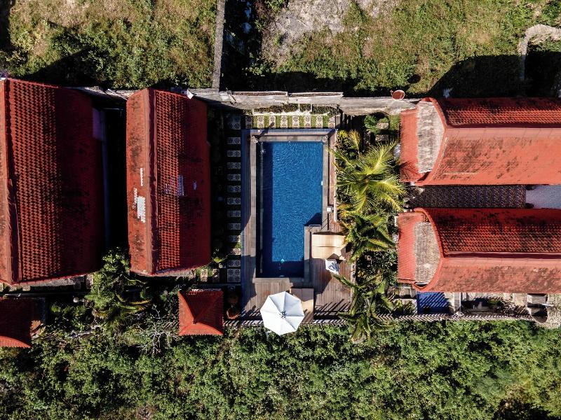 Sentulan Garden Villa image
