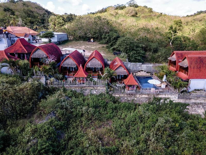 Sentulan Garden Villa image