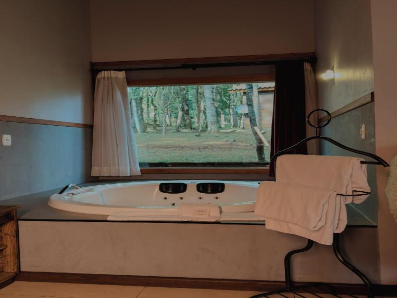 Hotel Cabanas Glamour