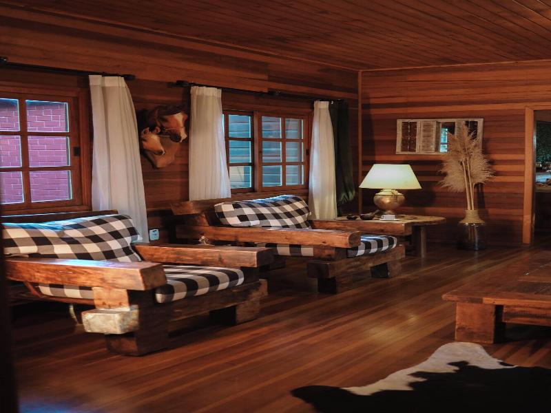 Hotel Cabanas Glamour